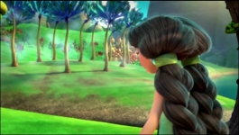 The Croods Family Tree - Season 03 Episode 05